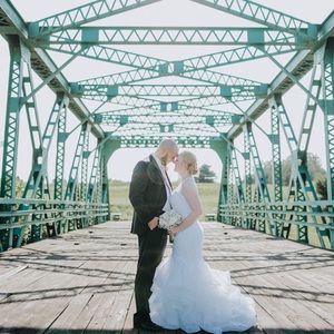 Meet your Posher, Anne